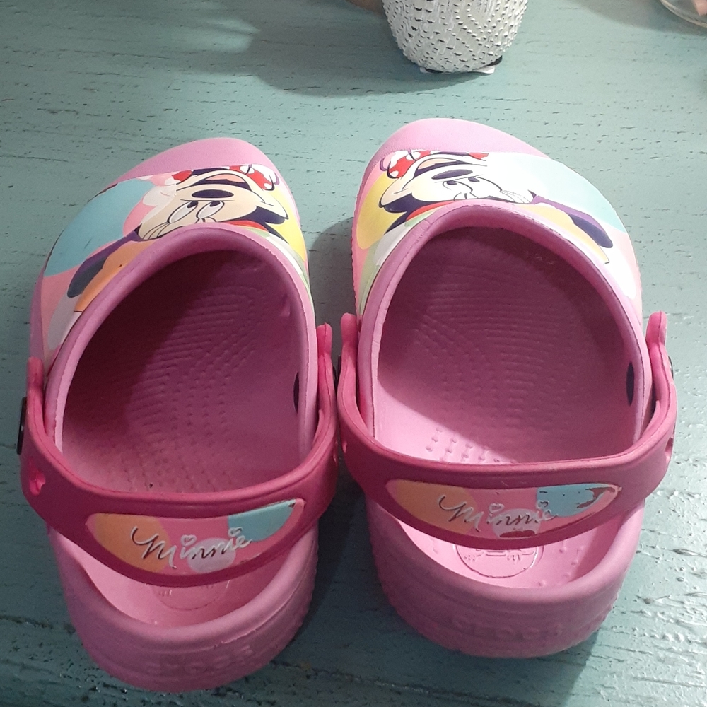 CROCS SZ 12 C - Picture 2 of 5